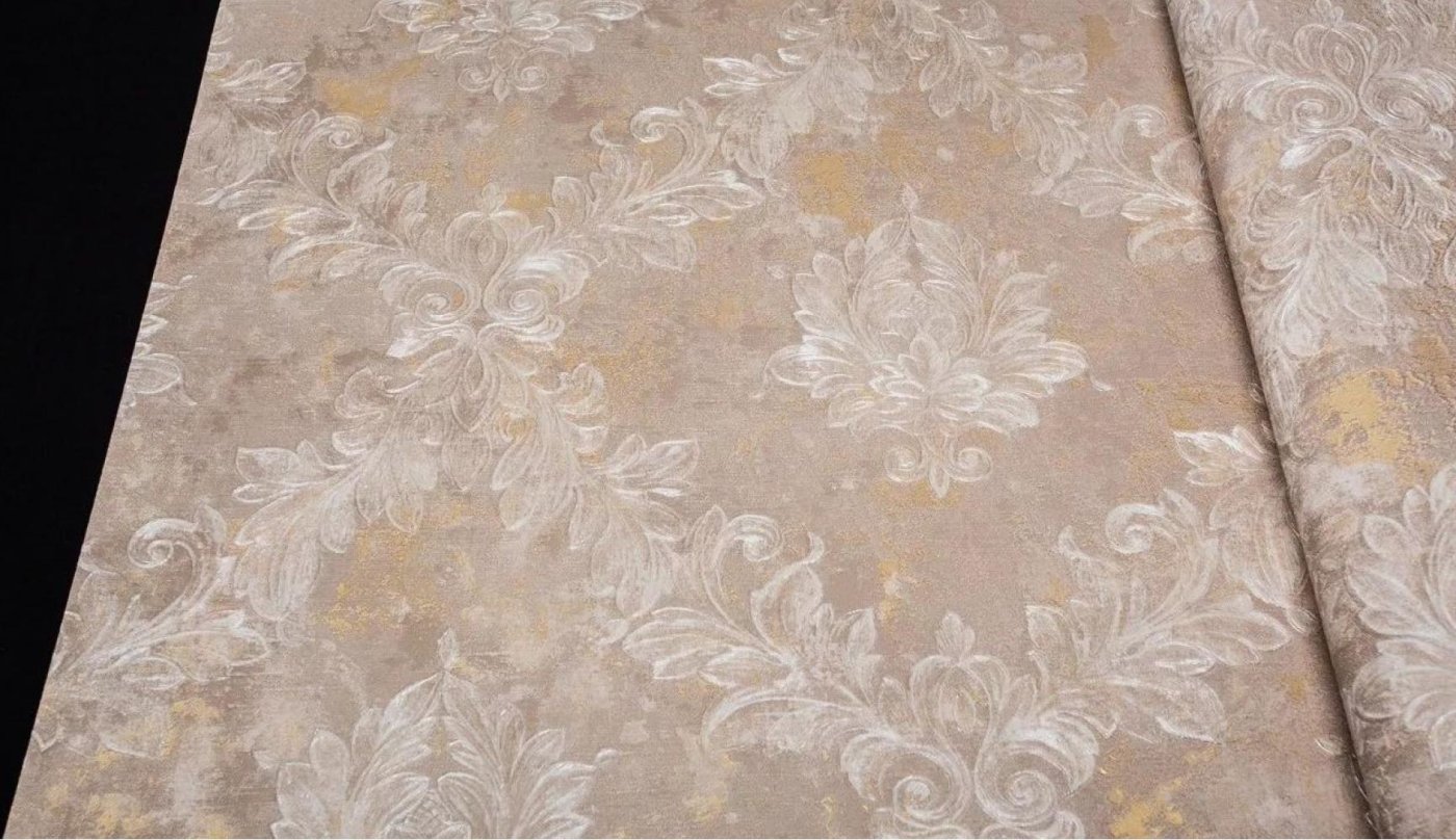 Обои Limonta Makalle 78202