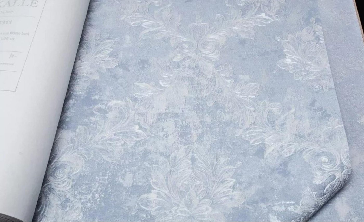 Обои Limonta Makalle 78204