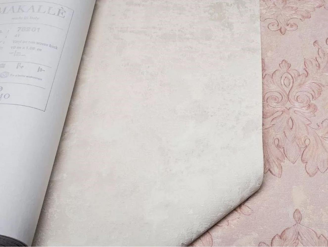 Обои Limonta Makalle 78301