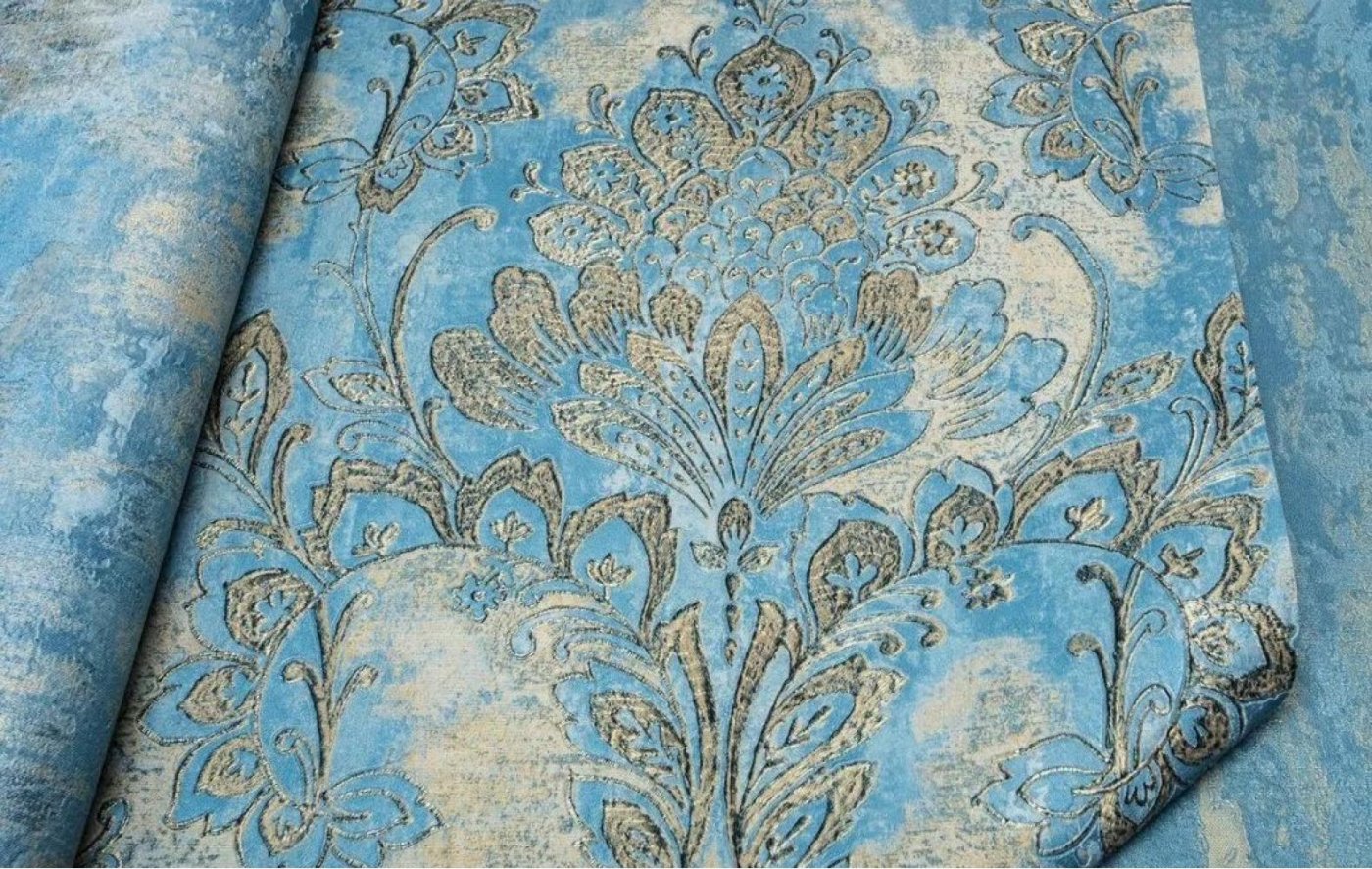 Обои Limonta Makalle 78404