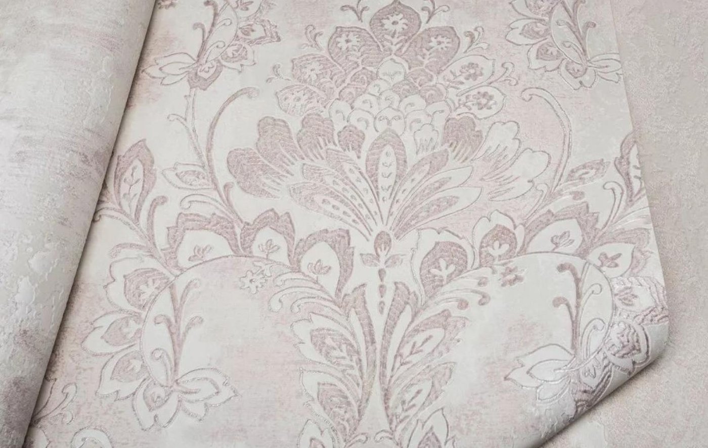 Обои Limonta Makalle 78416