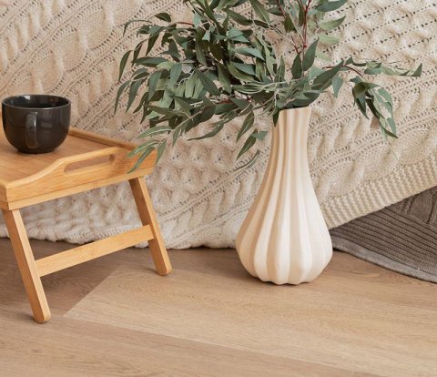 Замковый виниловый пол VinilPol 7889 Дуб Асти