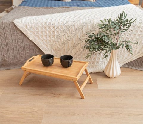 Замковый виниловый пол VinilPol 7889 Дуб Асти