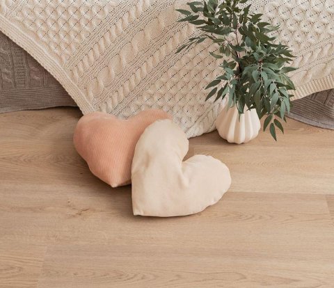 Замковый виниловый пол VinilPol 7889 Дуб Асти