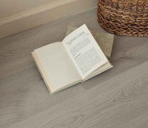 Замковый виниловый пол VinilPol 7890 Дуб Милан