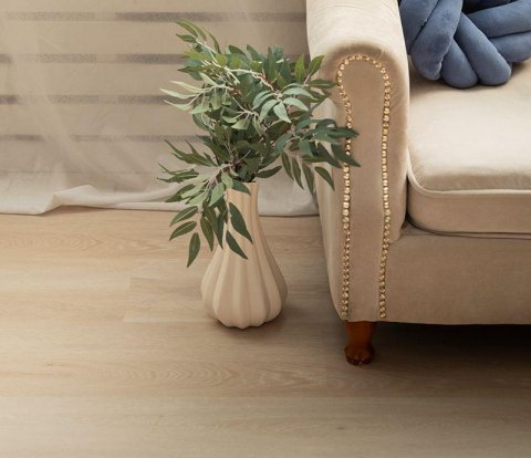 Замковый виниловый пол VinilPol 7892 Дуб Ното