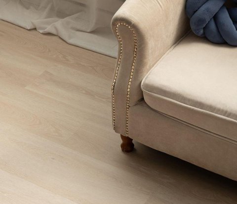 Замковый виниловый пол VinilPol 7892 Дуб Ното