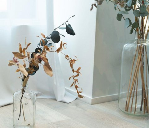 Замковый виниловый пол VinilPol 7894 Дуб Рим