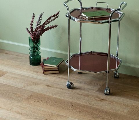 Замковый виниловый пол VinilPol 7895 Дуб Портофино