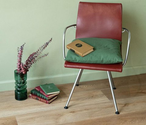 Замковый виниловый пол VinilPol 7895 Дуб Портофино