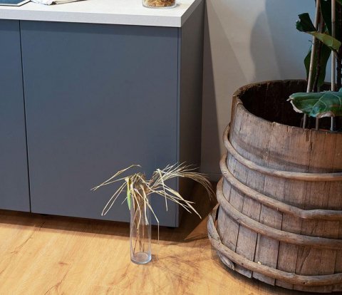 Замковый виниловый пол VinilPol 7896 Дуб Флоренция