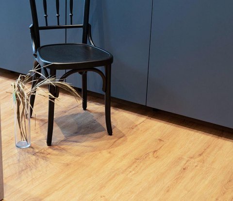 Замковый виниловый пол VinilPol 7896 Дуб Флоренция