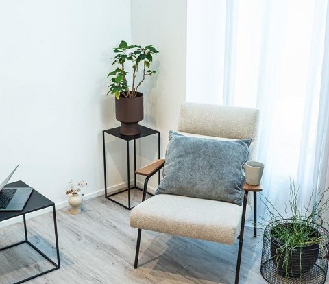 Замковый виниловый пол VinilPol 7897 Дуб Неаполь