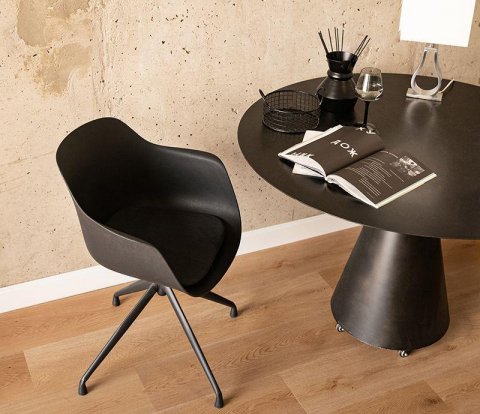 Замковый виниловый пол VinilPol 7898 Дуб Верона