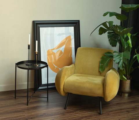 Замковый виниловый пол VinilPol 7899 Дуб Турин