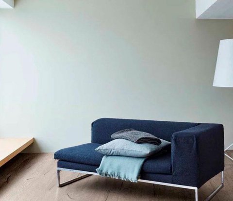 Виниловый пол LG Prestg Click 7952