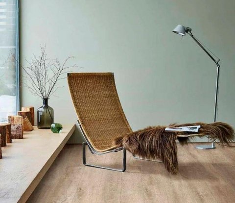 Виниловый пол LG Prestg Click 7953