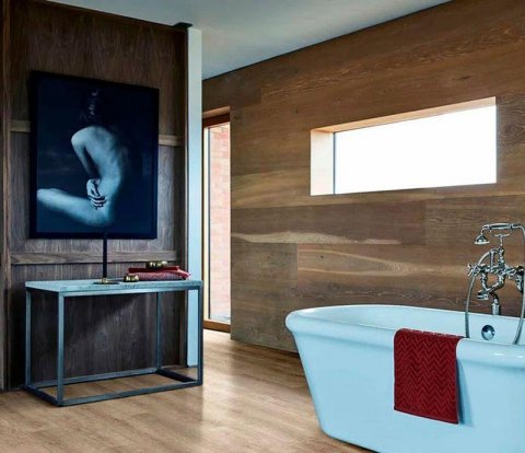 Виниловый пол LG Prestg Click 7955