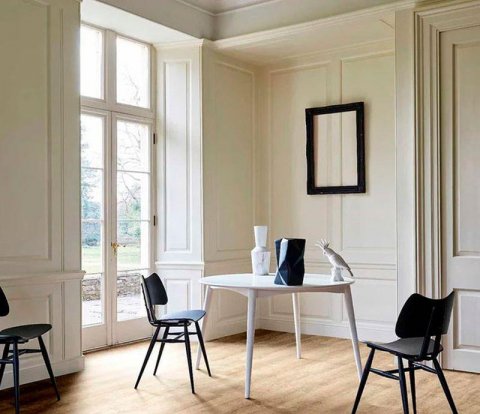 Виниловый пол LG Prestg Click 7957