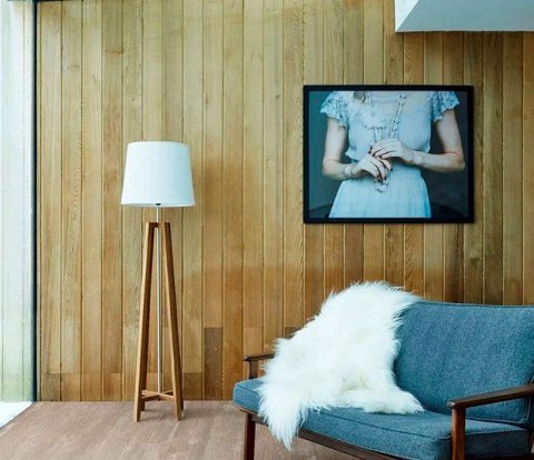 Виниловый пол LG Prestg Click 7958