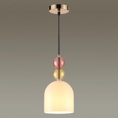 Подвесной светильник Lumion Suspentioni Gillian 4589/1A