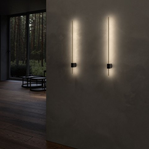 Настенный светильник Maytoni Technical Pars C070WL-L6GB3K