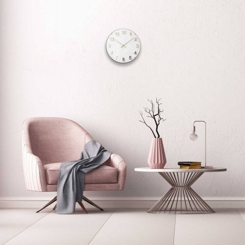 Часы настенные Apeyron PL200926