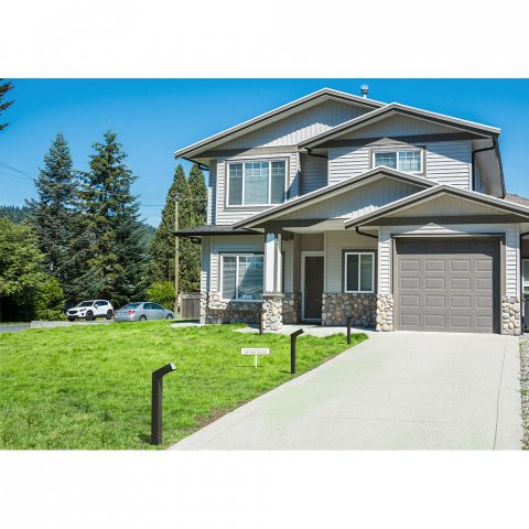 Уличный светильник Runden Тор V10141