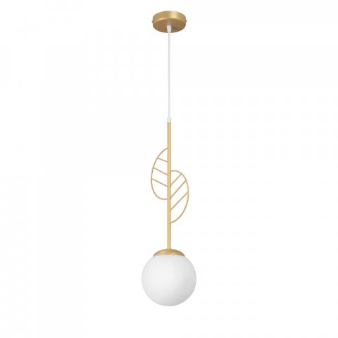 Подвесной светильник Vitaluce V2983-8/1S