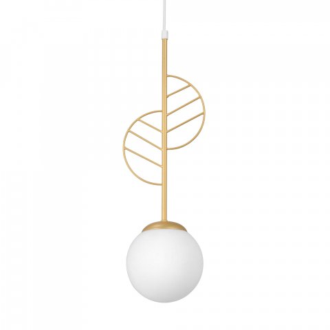 Подвесной светильник Vitaluce V2983-8/1S