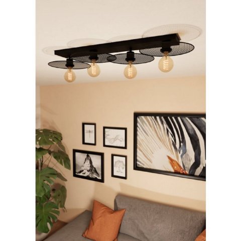 Потолочный светильник Eglo Ikeston 43729