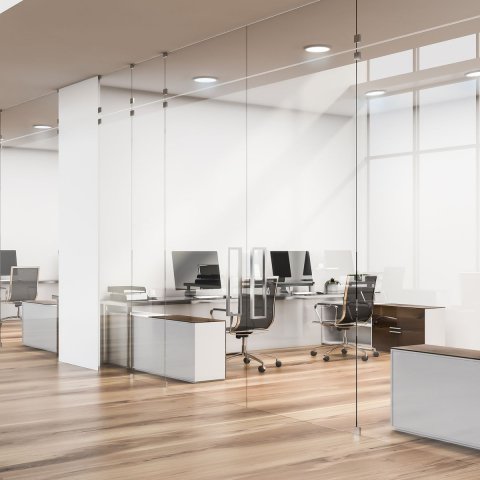 Светодиодная панель Apeyron 06-65