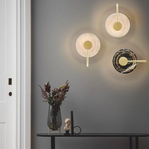 Бра Imperium Loft Gottby 182056-26