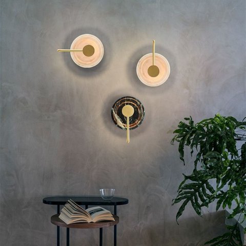 Бра Imperium Loft Gottby 182056-26