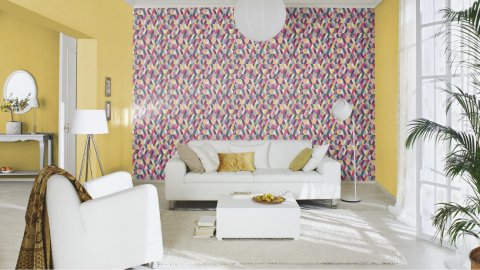 Обои Rasch Barbara XL 805642