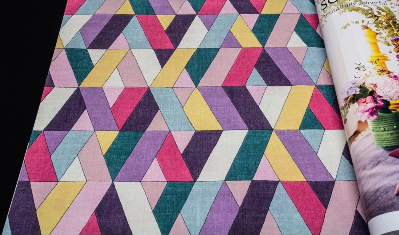 Обои Rasch Barbara XL 805642