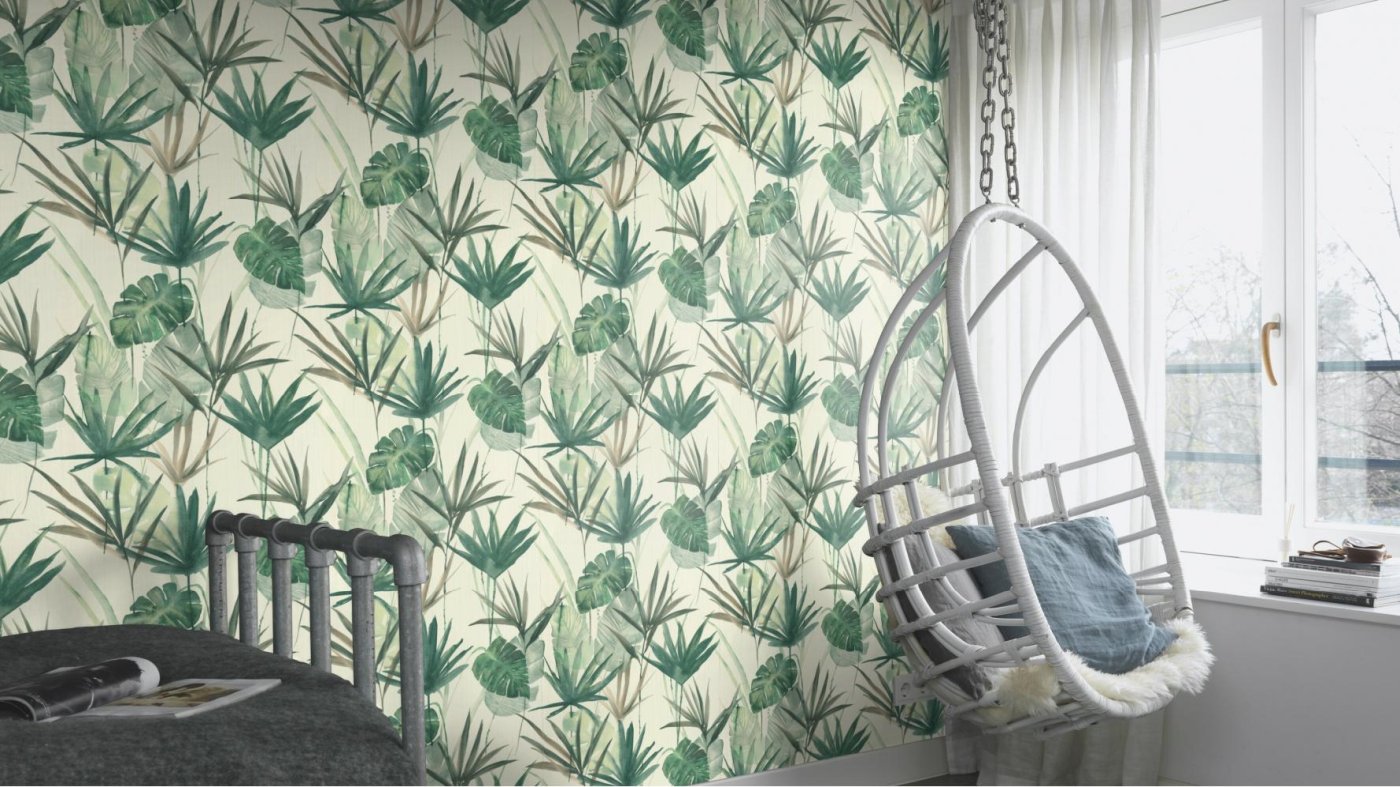 Обои Rasch Barbara XL 806601