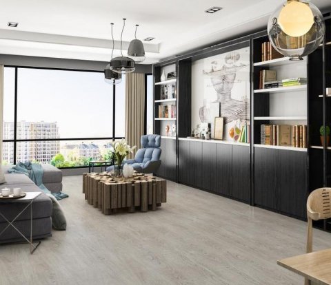 Ламинат Floorwood Phantom 8068 Дуб Лэйдж