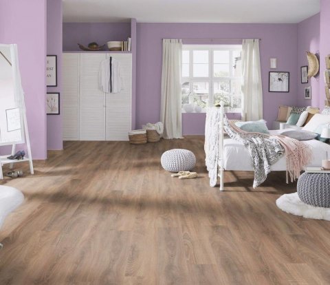 Ламинат Krono Original Castello 8072 Дуб Ностальгия