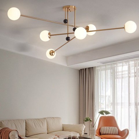 Подвесная люстра Imperium Loft Jesi 185383-26