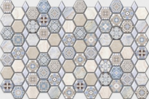 Соты «Средиземноморье»