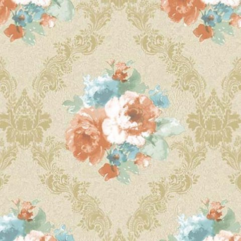 Обои GNI Gaenari Bonito 81075-3