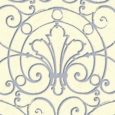 Обои GNI Gaenari Ornare 81092-3