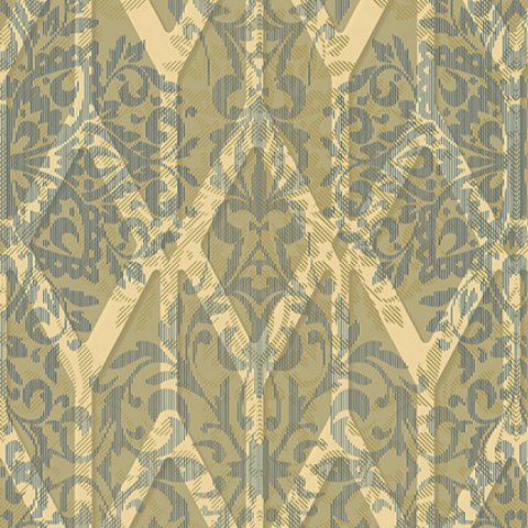 Обои GNI Gaenari Impressions 81104-7