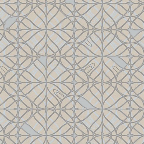 Обои GNI Gaenari Impressions 81105-5