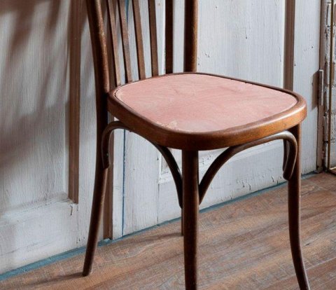 Замковый виниловый пол Vinilam Click 81137 Дуб Майнц