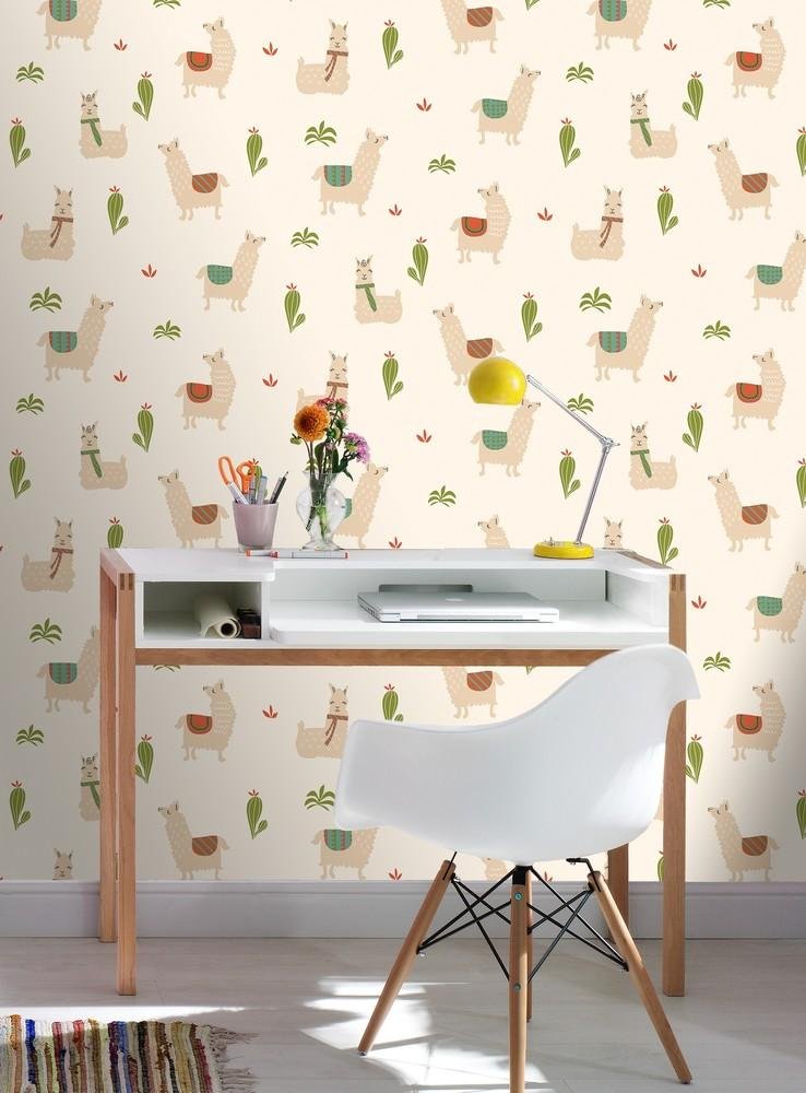 Обои Rasch Kids Teens 3 813227