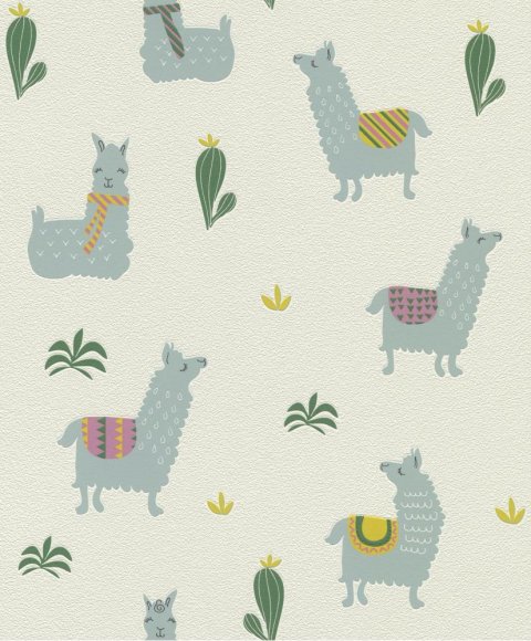 Обои Rasch Kids Teens 3 813234