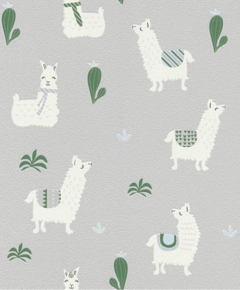 Обои Rasch Kids Teens 3 813241