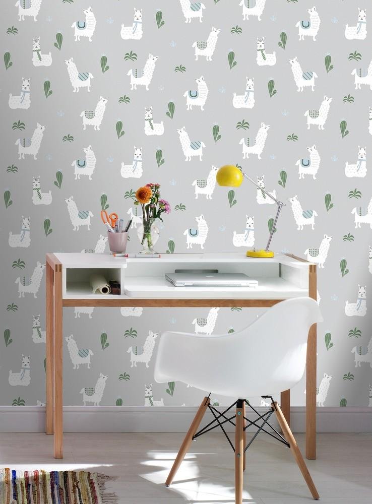 Обои Rasch Kids Teens 3 813241